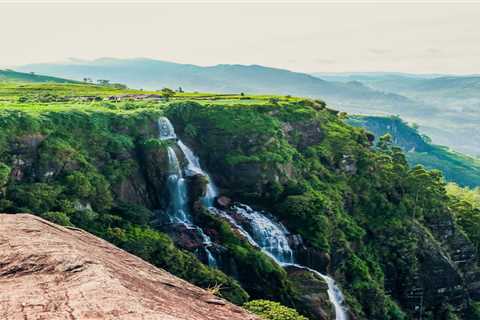 Top 7 Wonders of Sri Lanka