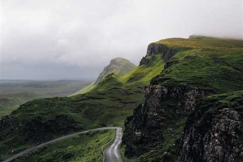 Top 5 Reasons Ireland Should be on Your Bucket List