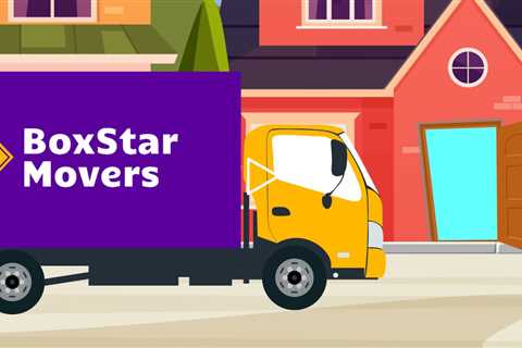 Northern Virginia Moving Company - (202) 843-9181 - BoxStar Movers