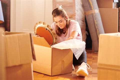 How to Pack Your Home: The Ultimate Guide | MyProMovers
