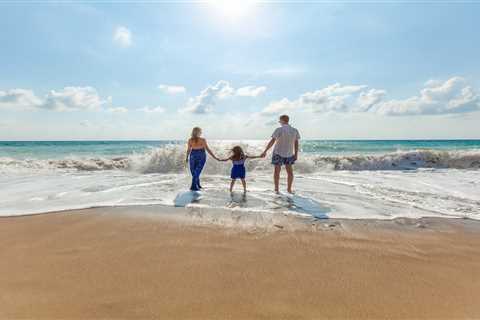 How to Plan the Perfect Beach Holiday for Your Family