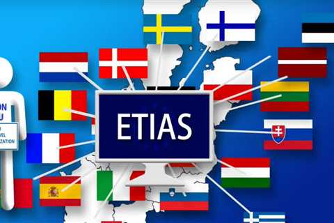 What Travelers Should Know About The ETIAS Travel Authorization Requirements