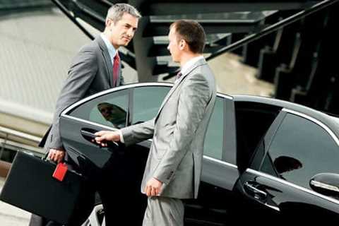 Bedford Car Service - DFW Airport Limo Car Transfer Service in Bedford TX