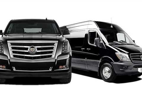 Irving Car Service - DFW Airport Limo Car Transfer Service in Irving TX