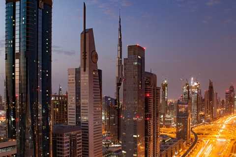 How Quickly You Can Enter Dubai & How Easy It Is?