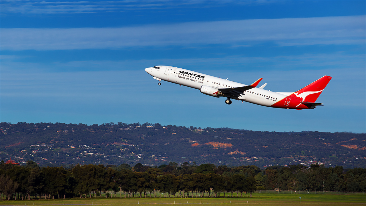 Qantas Reignites Plans for Nonstop Flights From New York to Sydney