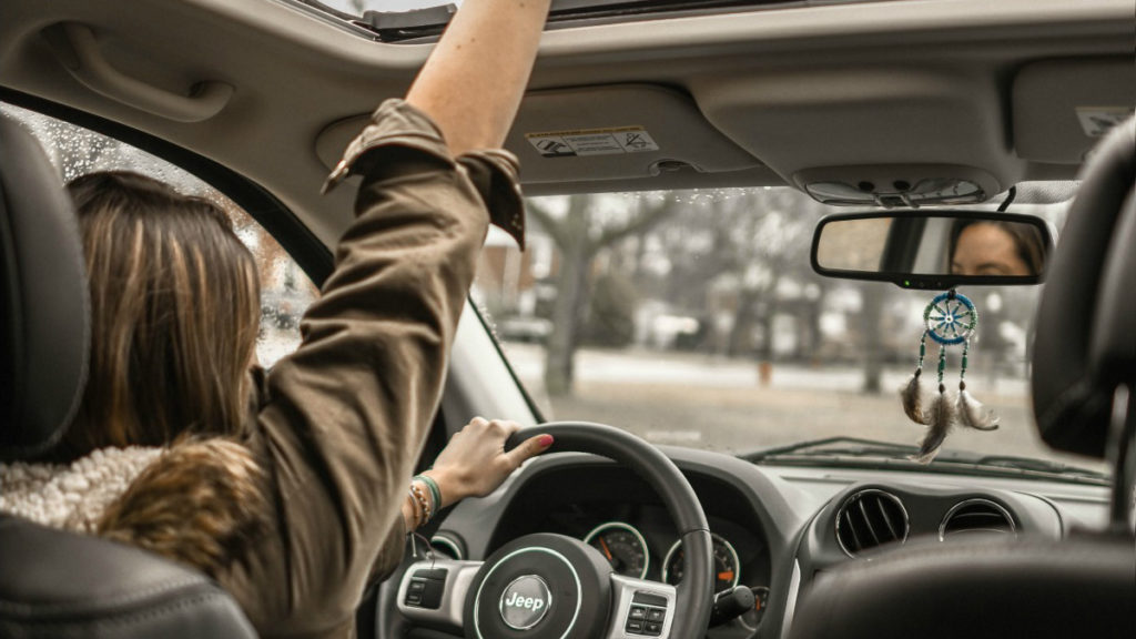 How Does Rental Car Reimbursement Work?