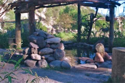Gila Hot Springs Campground-Here Are the Most Blissful Springs - travelnowsmart.com