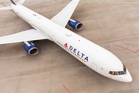 Delta to Trim 100 Flights per Day From Its Summer Schedule