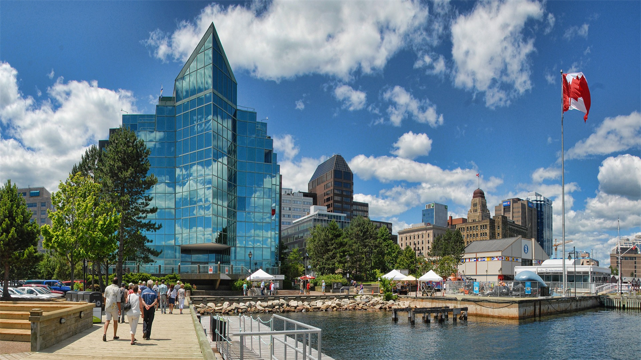 Best Attractions in Halifax, Canada For The Whole Family