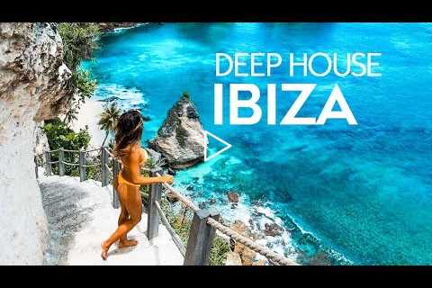 Ibiza Summer Mix 2022 🍓 Best Of Tropical Deep House Music Chill Out Mix 2022 🍓 Chillout Lounge