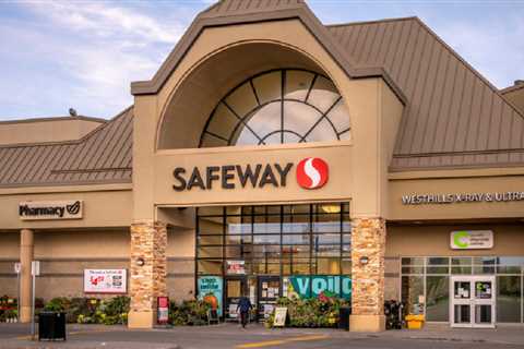 How to Save Big with Safeway Gas Rewards