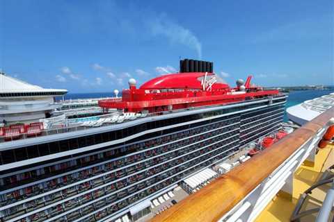 Cruise News Recap | Week of May 29, 2022