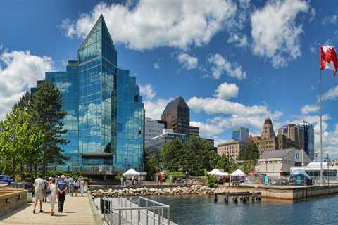 Best Attractions in Halifax, Canada For The Whole Family