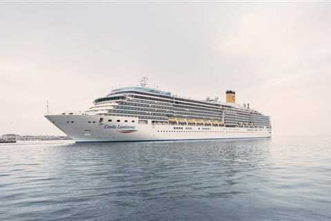 Cruise News Recap | Week of June 12, 2022
