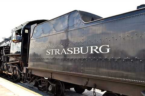 Restaurants Near Strasburg Railroad: Hershey Farm Restaurant