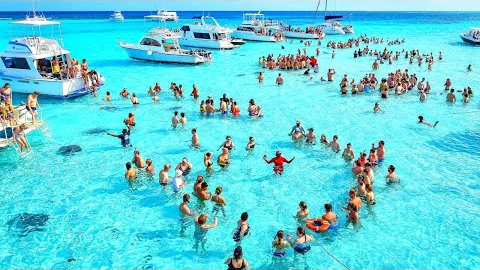 12 Most Beautiful Caribbean Places to Visit!