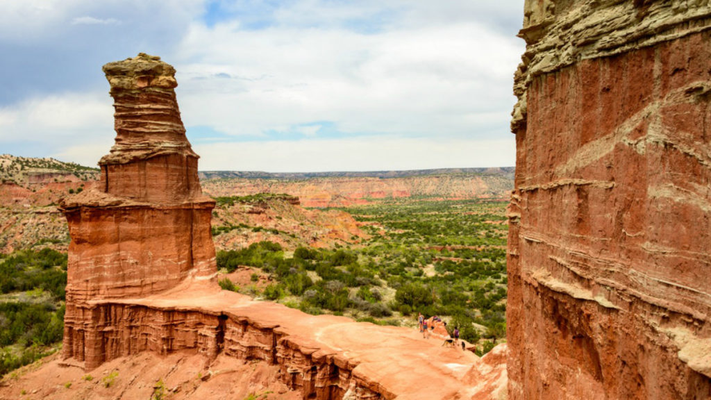 Best Road Trips from Dallas
