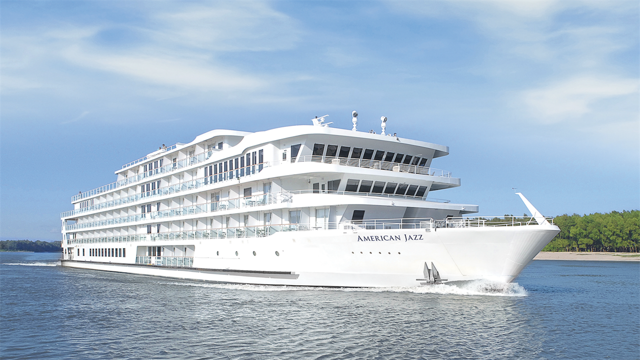 New Bay Area cruise to make stop in Napa beginning in 2023