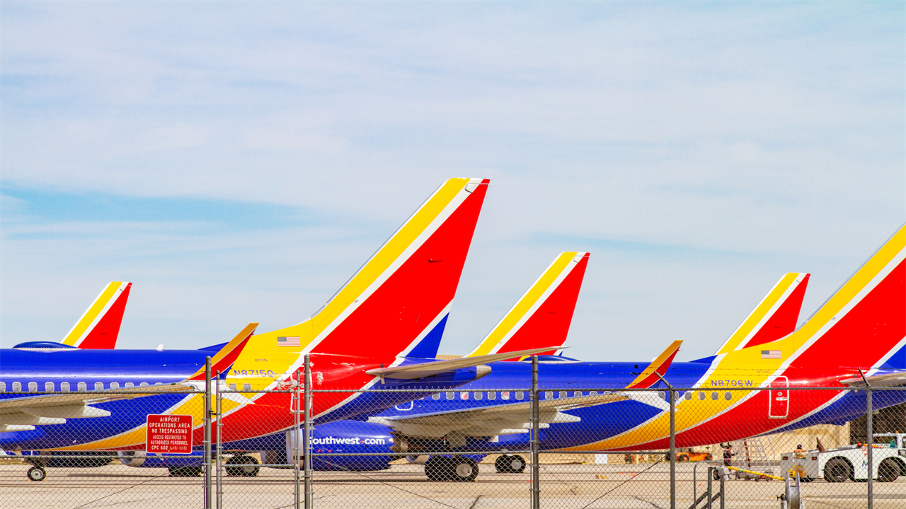 Southwest Flight Credits Will No Longer Expire—Ever