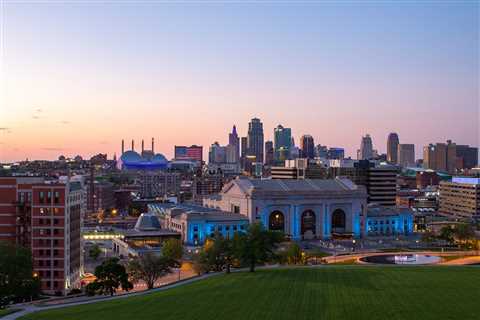 Top Things To Do In Kansas City You Must Try