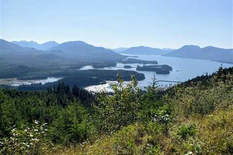 11 Things to Do in Icy Strait Point, Alaska