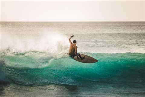 Surfing in Nicaragua | Best Surf Spots Inc For Beginners - travelnowsmart.com