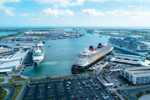Cruise News Recap | Week of July 17, 2022