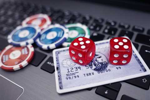 The Online Availability of Casino in Brazil