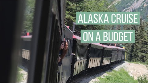WHAT TO DO IN ALASKA ON A BUDGET (Best Alaska Cruise Excursions)