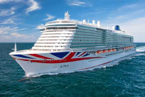 Carnival Corporation Upgrading Global Fleet With Energy and Fuel-Saving Tech