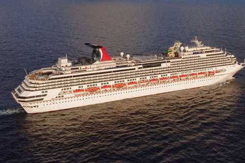 Carnival Gives Free Cruise Day to Thank Australian Guests