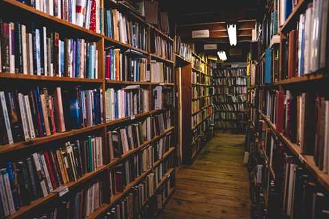 4 Bookstores in San Francisco You Need To Visit