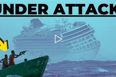 10 WORST Cruise Ship Disasters | Horrible Travel Nightmares