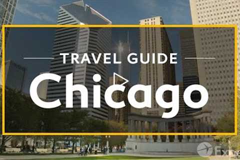 Chicago Vacation Travel Guide | Expedia