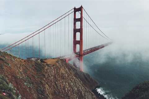 Top 5 San Francisco Attractions Every First-Timers Need To See