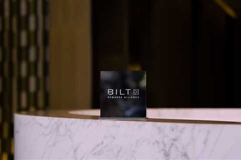Bilt cardholders: Earn double points on non-rent spending one day each month