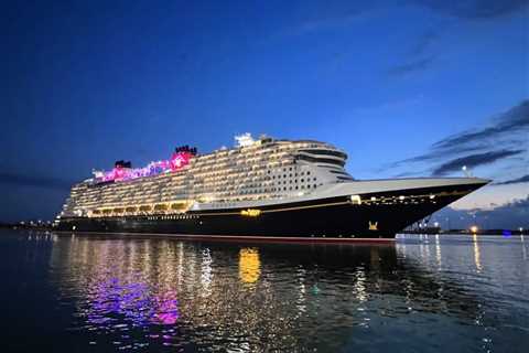 Cruise News Recap | Week of September 25, 2022