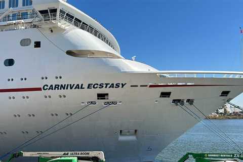 Cruise News Recap | Week of October 9, 2022