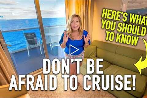 5 Ways To Avoid Motion Sickness On A Cruise