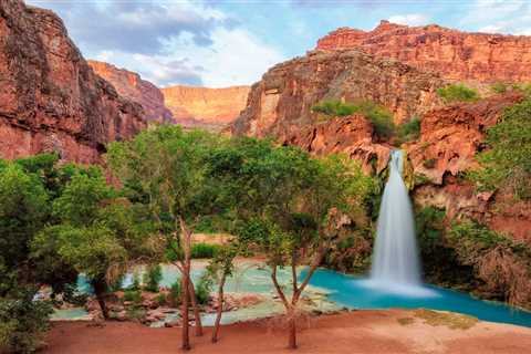 Things to Do in the Grand Canyon, Arizona