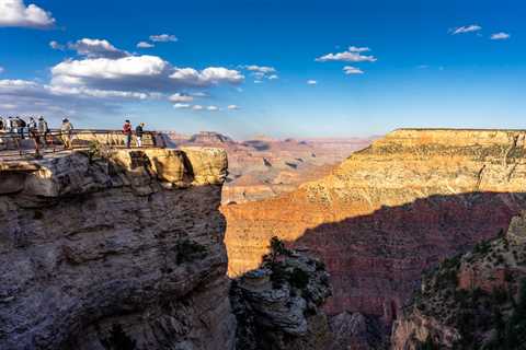 How Long to Stay in the Grand Canyon?
