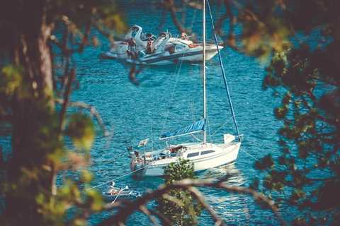 Rekindle your Romance on a Croatian Yacht Charter