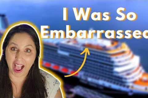 14 Things I LOVED & HATED About My First Holland America Cruise,  Nieuw Statendam Cruise Review