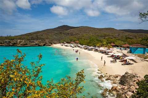 6 Best Beaches in CURACAO To Visit In September 2022