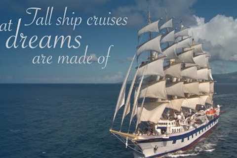 Star Clippers (presentation English)