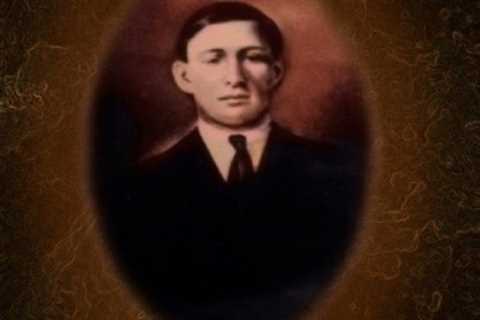 #OTD in 1920 – Lieutenant Eddie Carmody is murdered by Crown Forces in Ballylongford, Co Kerry.
