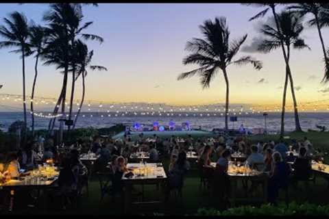 Andaz Maui Hotel at Wailea Resort | Hawaii Trip 2022