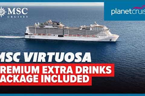 Canary Islands from Southampton for 12 nts on MSC Virtuosa | Planet Cruise
