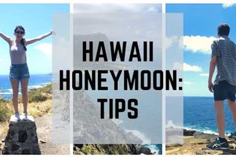 Hawaii Honeymoon Vacation, Waikiki: 11+ Tips | Save Money, How to Book